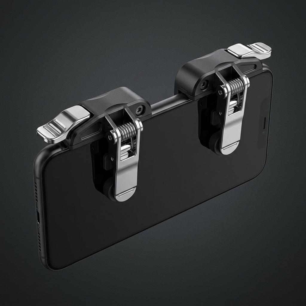 Precision L1R1 Triggers