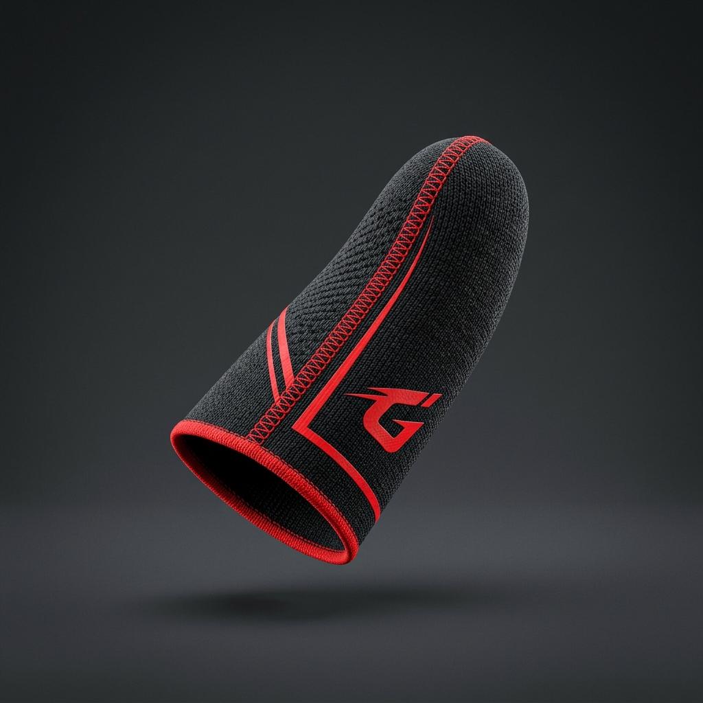 Pro Gaming Finger Sleeves