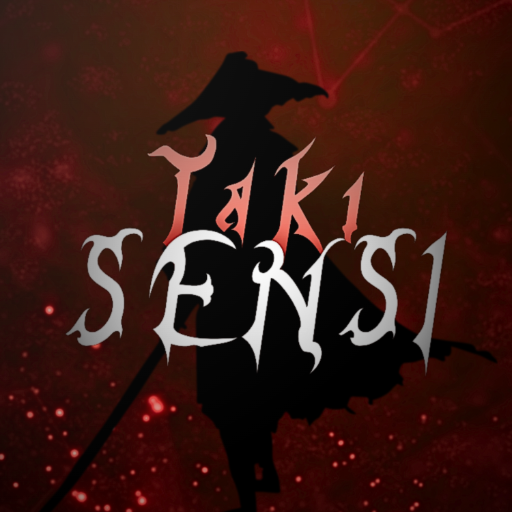 Taki Sensi Logo